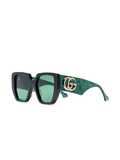 gucci glasses 2d131 581120145